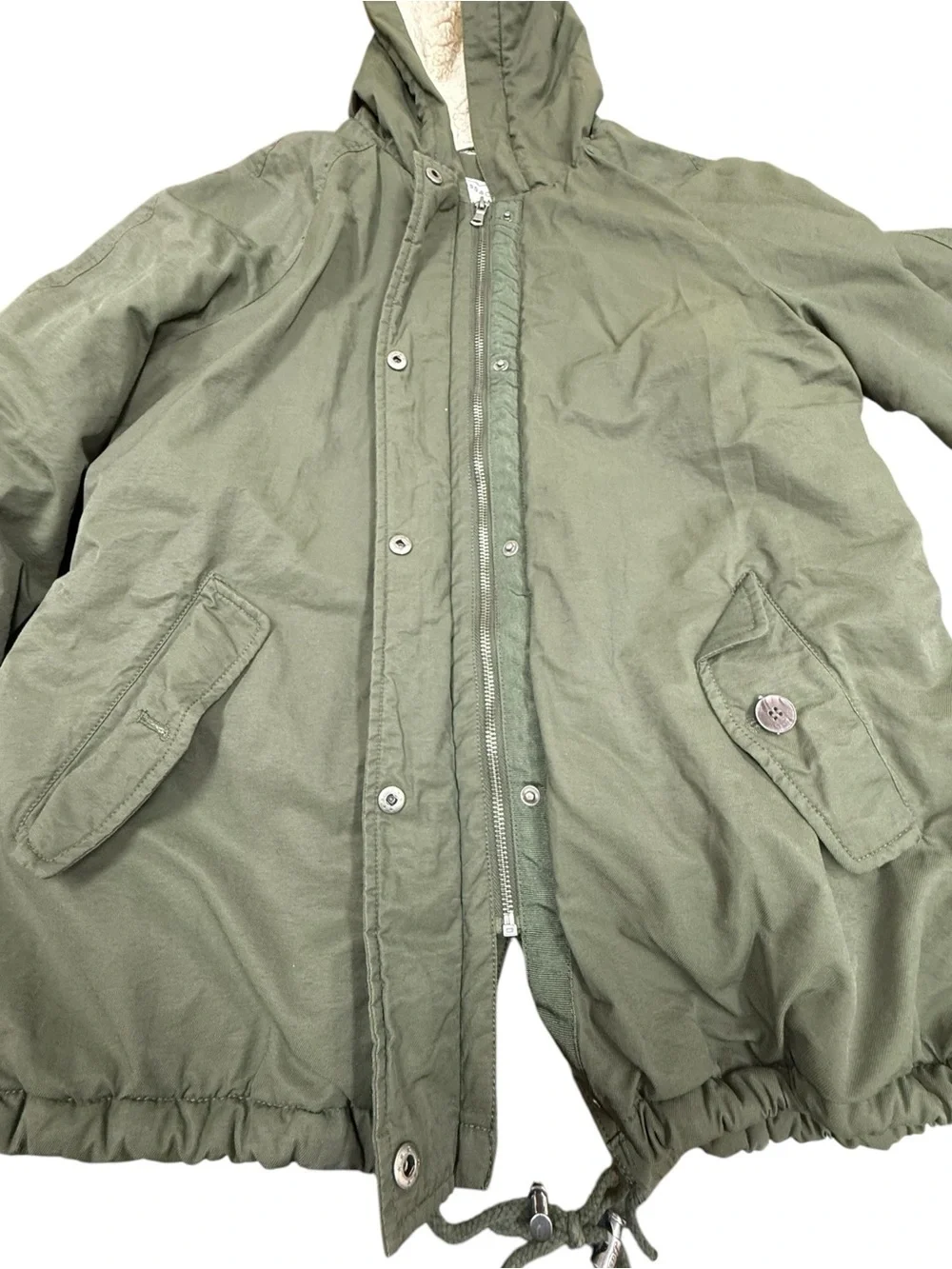G.H. Bass & Co. bass winter